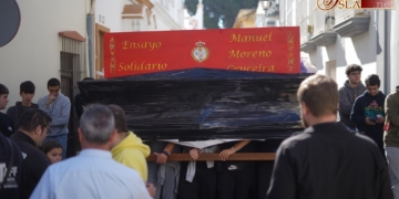 Misericordia plantea la celebración del VII ensayo solidario para el 9 de noviembre