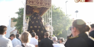 Así quedan los cambios en los acompañamientos musicales de la Magna de Jerez