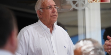 El Pleno del Ayuntamiento aprueba por unanimidad el nombramiento de Francisco Ruiz ‘Superpaco’ como Hijo Predilecto de San Fernando
