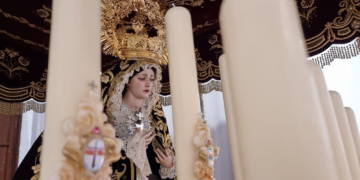 Así será el jueves de traslados previos para la Magna Mariana de Jerez: horarios, itinerarios y bandas