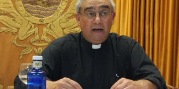 El Tribunal de la Rota condena al sacerdote Antonio Casado por administración desleal y sustracción del patrimonio de la parroquia