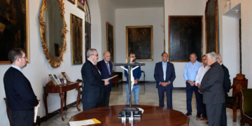 Las hermandades intervenidas por un comisariado podrán celebrar sus cultos externos