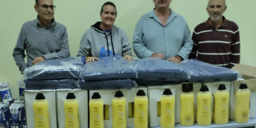 La Bolsa de Caridad de Expiración colabora con Cáritas, El Pan Nuestro y el convento de las Carmelitas