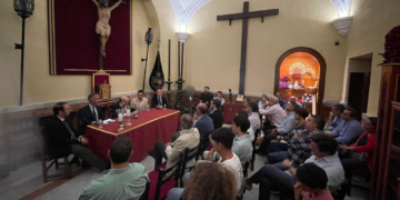 La música en la Magna de Jerez a debate en una mesa redonda en la Soledad