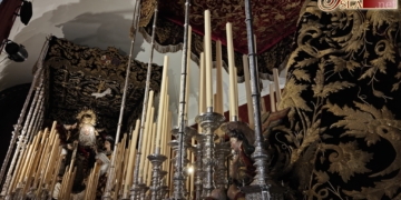 Jerez se prepara para una histórica jornada cofrade con la Magna Mariana