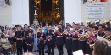 Lágrimas de Dolores oferecerá un concierto el 11 de octubre en el Carmen