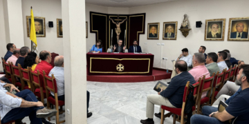 El miércoles se decidirá si la Magna de Jerez se celebra el 12 o el 19 de octubre