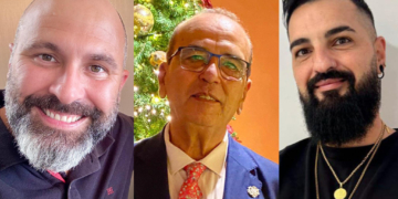 Desamparados designa a las personas que encarnarán a los Reyes Magos de Oriente la próxima Navidad