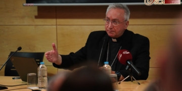 Las hermandades de Asidonia-Jerez deberán tener un delegado de protección de datos