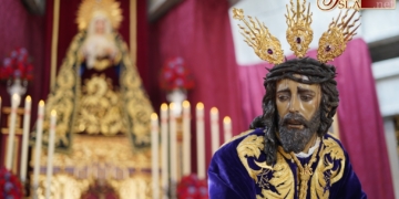 Tras cerca de cuatro horas de cabildo los hermanos de Afligidos aprueban la restauración de sus Titulares a cargo de Pedro Manzano