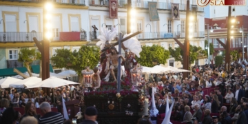 El ayuntamiento suma más de 660.000 euros a la subvención de Diputación para la compra de una nueva Carrera Oficial