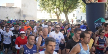 La X carrera solidaria de la Pastora se celebrará el 22 de diciembre