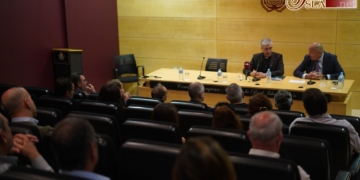 Imaginería, fiscalidad y comunicación centran el ciclo formativo del Consejo para el presente curso