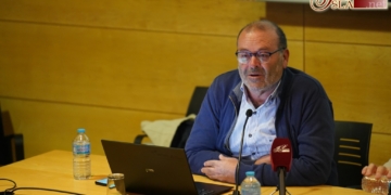 «El Rocío ya no es un problema para Doñana pero hace falta reducir el tráfico mecanizado»