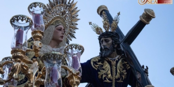 Afligidos llevará a cabildo la restauración de sus Titulares por Pedro Manzano