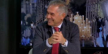 Eduardo Coto: «De momento casi todo lo que tengo escrito es en verso»
