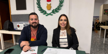 Agripino Lozano seguirá tras la Soledad manteniendo un compromiso que supera los 45 años