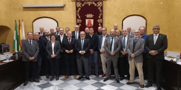Habrá culto externo aunque haya comisariado y agosto será un mes inhábil para la Delegación Diocesana