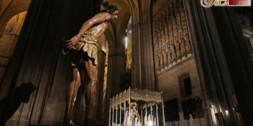 La Catedral de Sevilla acoge la exposición ‘Fons Pietatis’ con motivo del II Congreso Internacional de hermandades