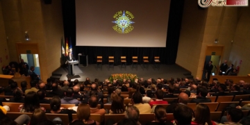 6.292 euros costará el vídeo promocional de la Semana Santa de San Fernando del 2025