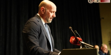 Ramón Rodríguez Verdejo ‘Monchi’ designado pregonero de ‘La Madrugá en La Isla’