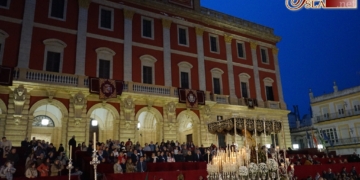 Medio millón de euros más se suman al gasto de la nueva Carrera Oficial para el montaje, desmontaje, mantenimiento y custodia