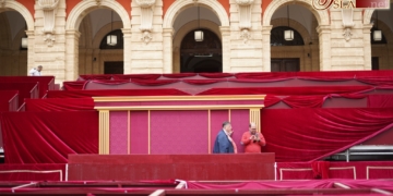 Suben los precios de la Carrera Oficial: 20 euros más por palco