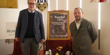 La Navidad en San Fernando ya se anuncia tras una agridulce presentación