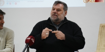 ¿Qué celebramos en Navidad? ¿Cuáles son sus símbolos? El sacerdote Gonzalo Gómez lo explicó en una conferencia
