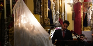 López Gámez adentró a los josefinos en el camino de la Sagrada Familia a Belén