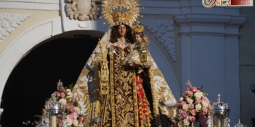 El Obispado quiere en 2025 procesiones extraordinarias con las Patronas en mayo, agosto o septiembre