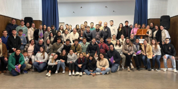 Celebrado sin presencia isleña el II encuentro de jóvenes cofrades de la Bahía