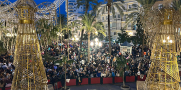 ¿Se está excediendo el uso de marchas en actos no cofrades?