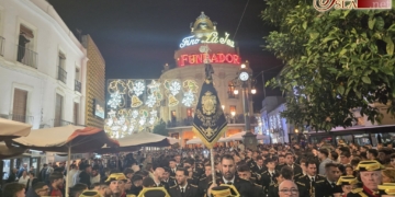 Jerez: Los Reyes de la Navidad
