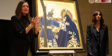 Cavada olvida licitar la impresión del cartel de Semana Santa y lo tendrán que abonar las hermandades