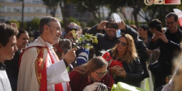 El Ayuntamiento de San Fernando rectifica y pasa San Antón… al 9 de febrero