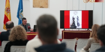 El seminario de Castillo Lastrucci ofreció distintos prismas para aboradar la obra de un autor más allá de la imaginería procesional