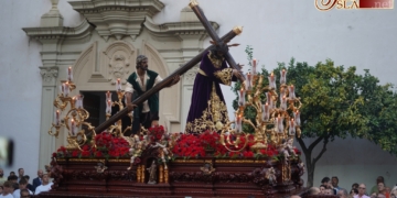 Cádiz ya conoce los horarios e itinerarios de la Semana Santa de 2025