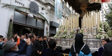 JCC da a conocer los capataces del 2025 con siete cambios con respecto al año pasado