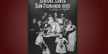 El cartel de la Semana Santa de San Fernando a debate: nuestra Junta de Mesa se moja