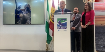 El spot de la Semana Santa de San Fernando de 2025 irá a FITUR