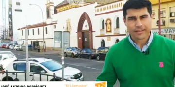 «El cartel de San Fernando es como poner al Cristo de Santa Marta junto a Ricardo friendo croquetas»