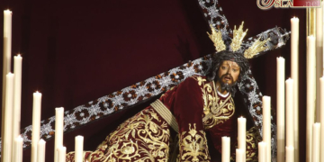 El Señor de las Penas saldrá en extraordinaria el 22 de noviembre acompañado de Maestro Tejera