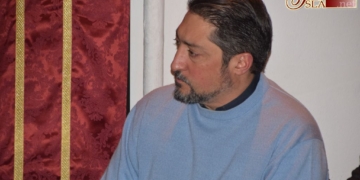 Francisco Aragón Poce recibirá el IX galardón ‘Alfonso Berraquero García’