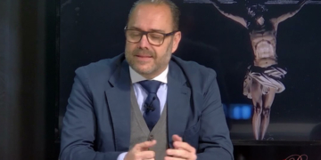 «Estamos todos soñando y no existe día que no pensemos en esa tarde del Jueves Santo de 2026»