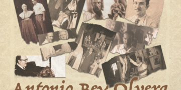Una conferencia a cargo de la nieta de Antonio Bey repasará la vida y obra del recordado artesano isleño