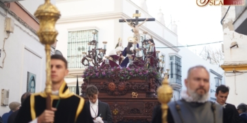 La Hermandad de la Vera-Cruz se unirá este año al proyecto ‘Lágrimas de vida’