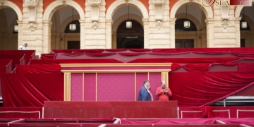 La nueva Carrera Oficial a los tribunales: Piden la nulidad de la adjudicación del segundo contrato más cuantioso