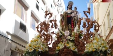 San José plantea una salida extraordinaria por el 225 aniversario del Voto y patronazgo sobre La Isla