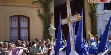 Estos son los horarios e itinerarios de la Semana Santa de San Fernando de 2025